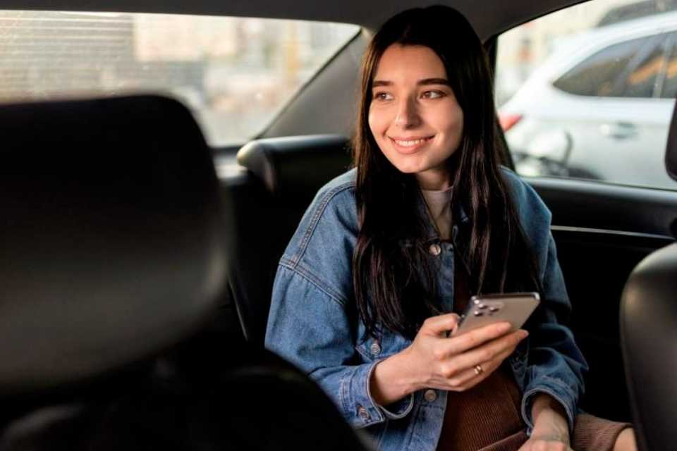 Uber Teens supera los 80.000 viajes en Perú