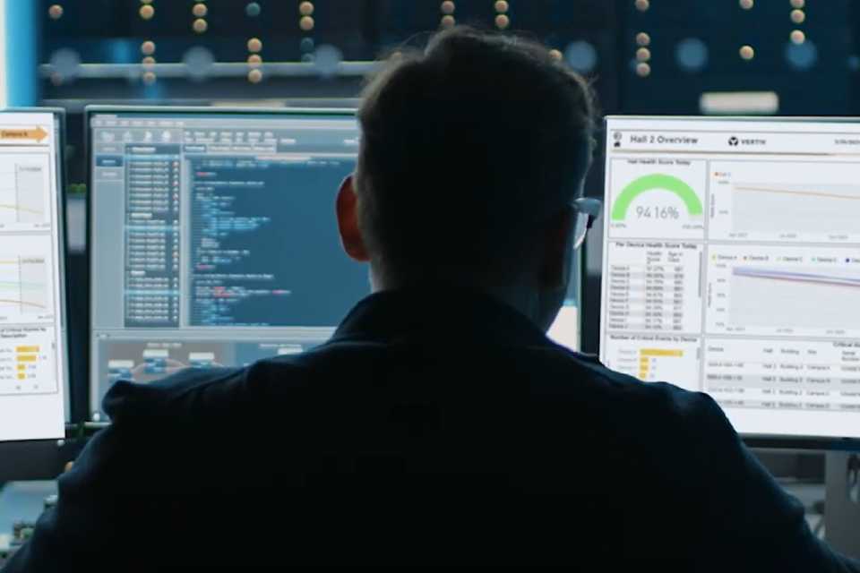 Vertiv lanza servicio de mantenimiento predictivo con IA