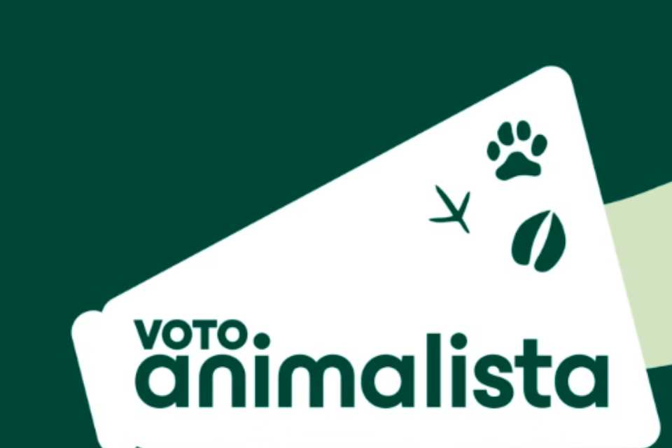 Voto Animalista Perú: rumbo a las Elecciones 2026