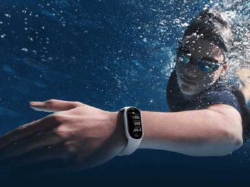 Wearables Xiaomi: Guía para vivir con salud y bienestar