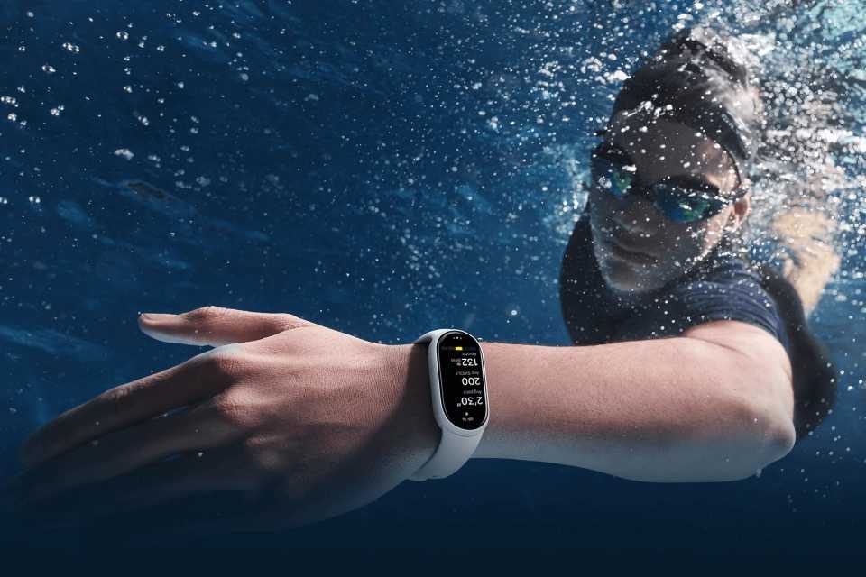 Wearables Xiaomi: Guía para vivir con salud y bienestar