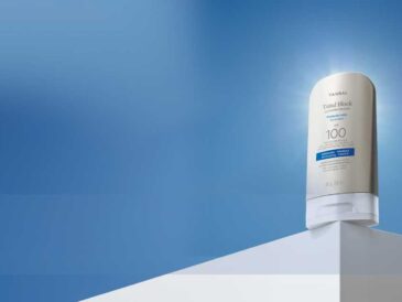 Yanbal renueva Total Block SPF 100 con aval dermatológico