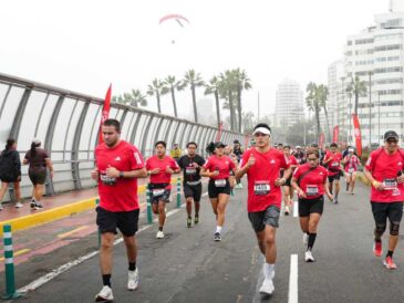 adidas | RIMAC Lima 42K: recomendaciones clave