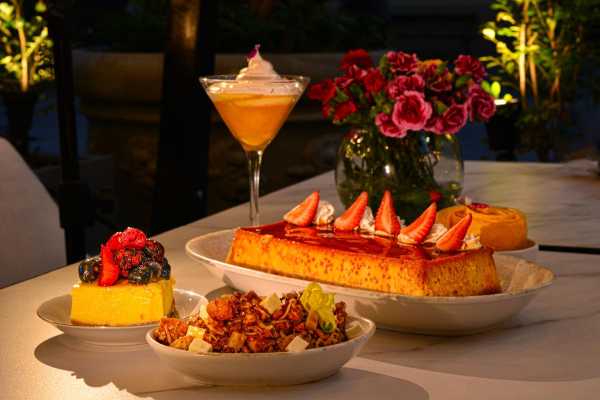 La Tapada cumple un año: el nuevo punto dulce y cultural en Lima