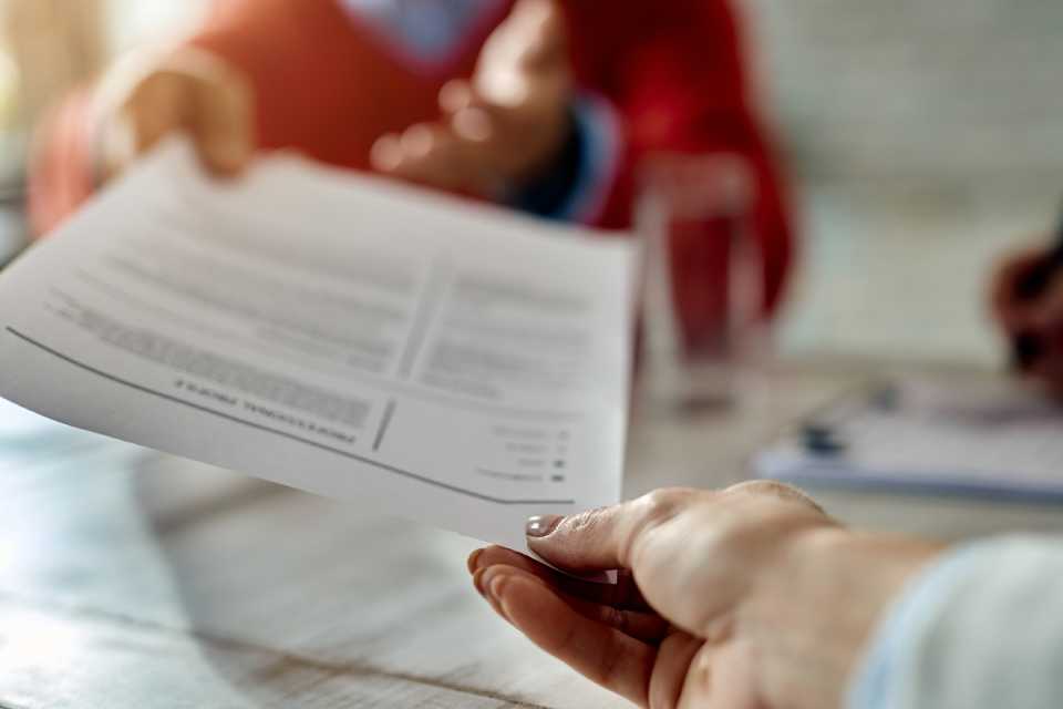 procesos de selección