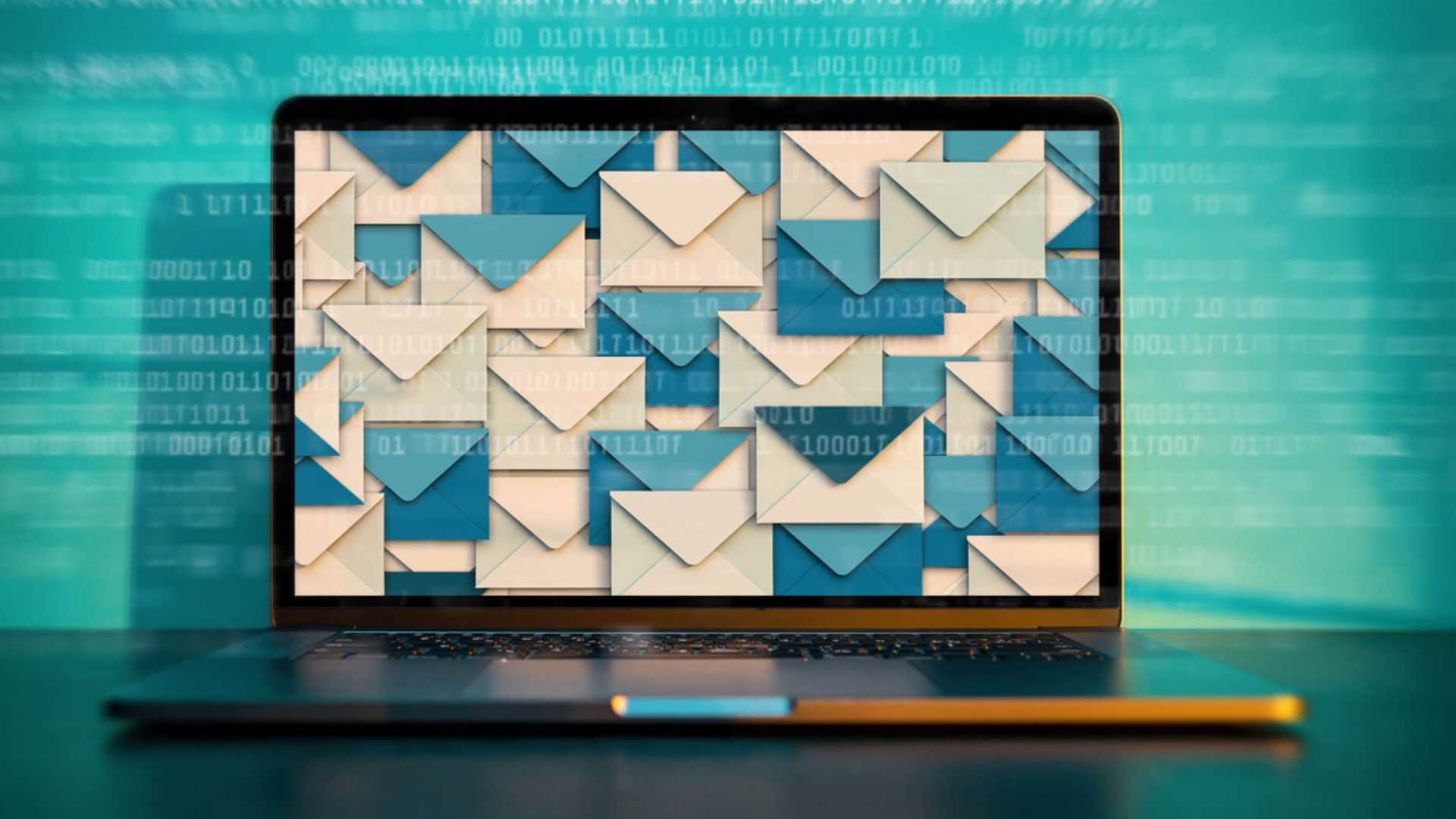 10 razones por las que recibes spam y estafas al email 