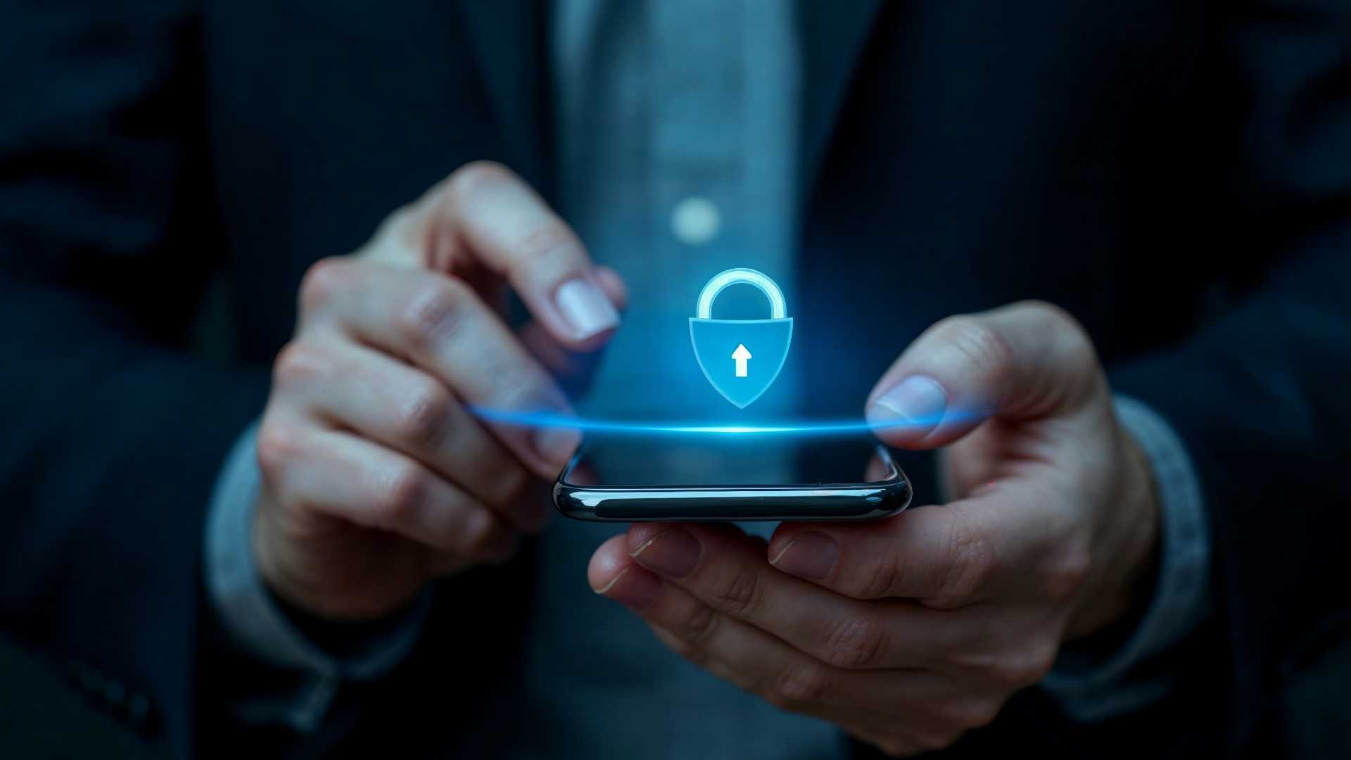 4 funciones de seguridad móvil que debes activar en 2026