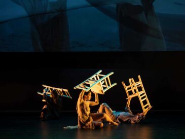 4 obras llegan al BRITÁNICO Cultural en marzo 2026