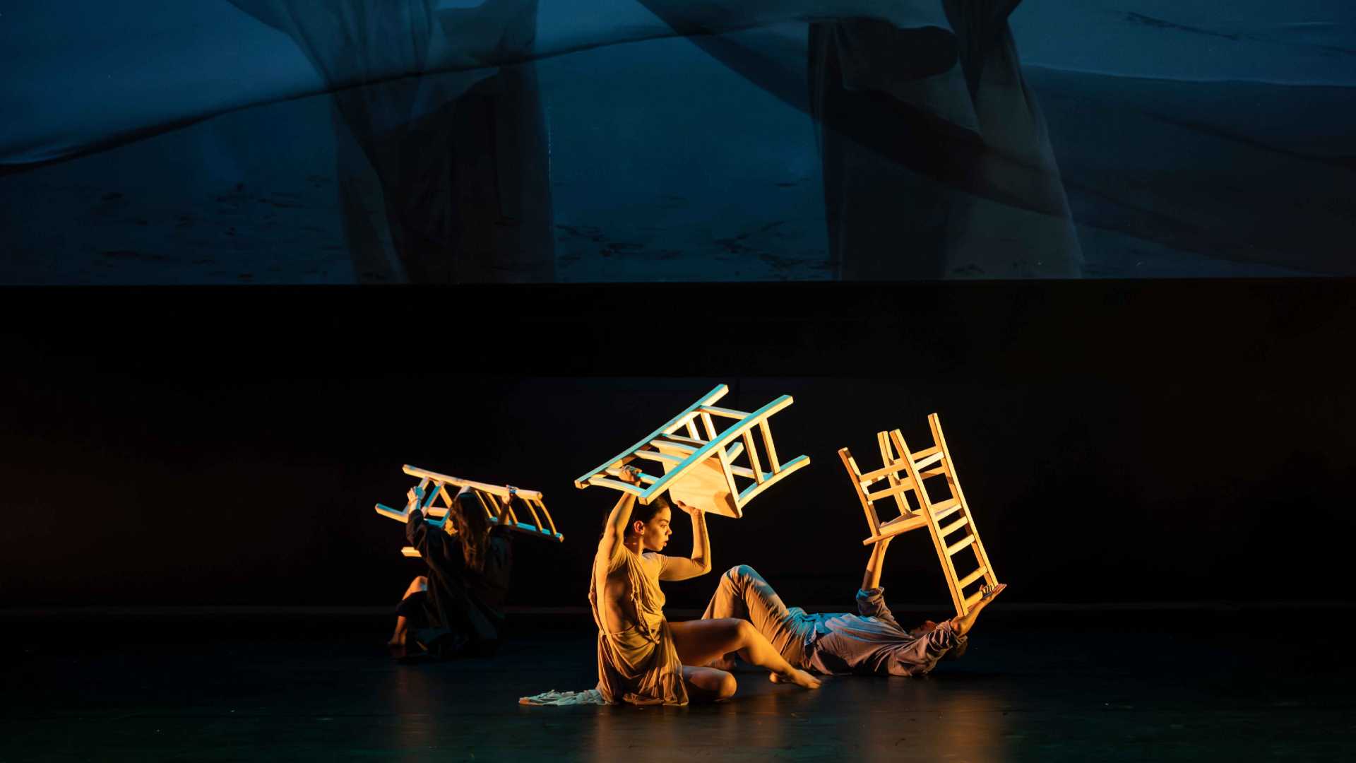 4 obras llegan al BRITÁNICO Cultural en marzo 2026