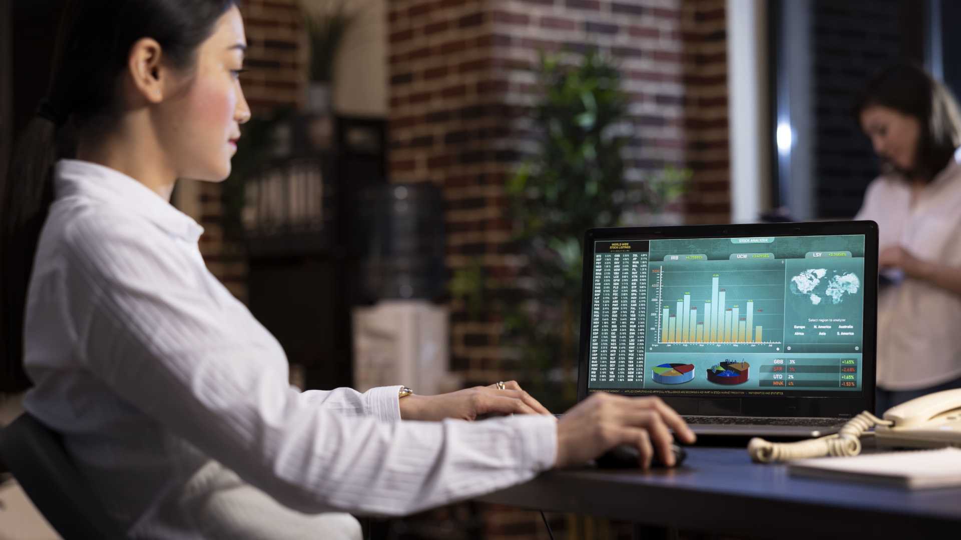 4 usos de la IA para optimizar procesos comerciales en 2026