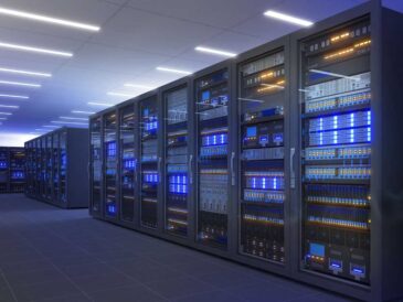 5 claves para proteger data centers en Lima ante calor extremo