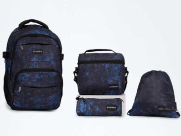 5 esenciales escolares disponibles en Ripley