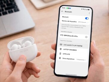5 tips para mejorar la conexión Bluetooth en tu smartphone 2026