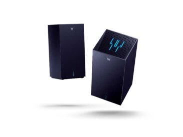 Acer presenta nuevos dispositivos Wi-Fi 7 y 5G para gaming