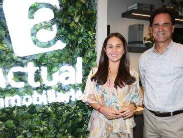 Actual Inmobiliaria presenta “Salaverry I”, su nuevo proyecto