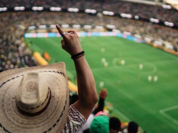 Airbnb: peruanos buscan viajes largos al Mundial 2026