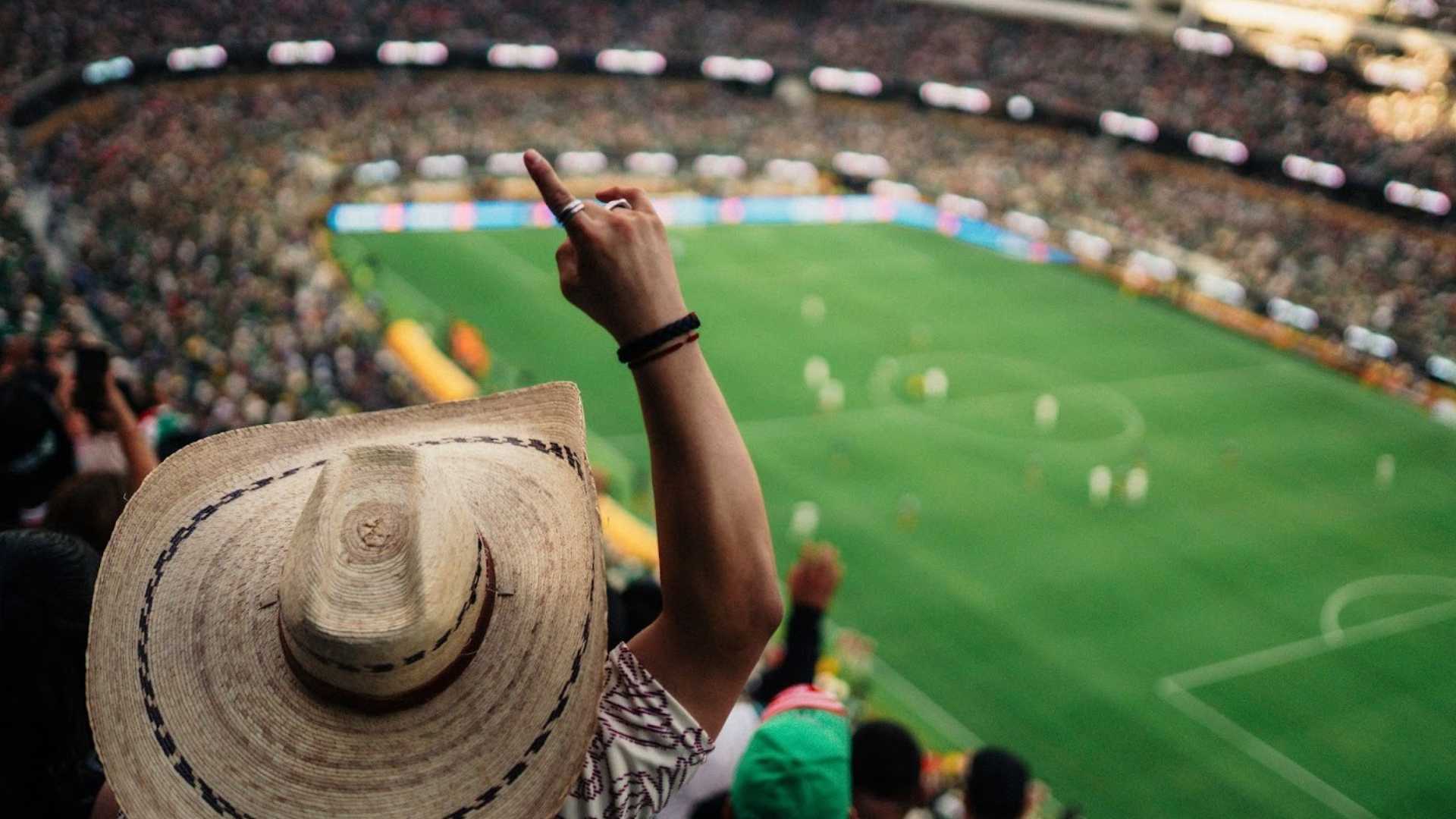 Airbnb: peruanos buscan viajes largos al Mundial 2026