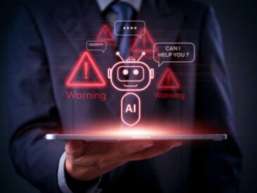 Ataque global impulsado por IA, alerta Unit 42