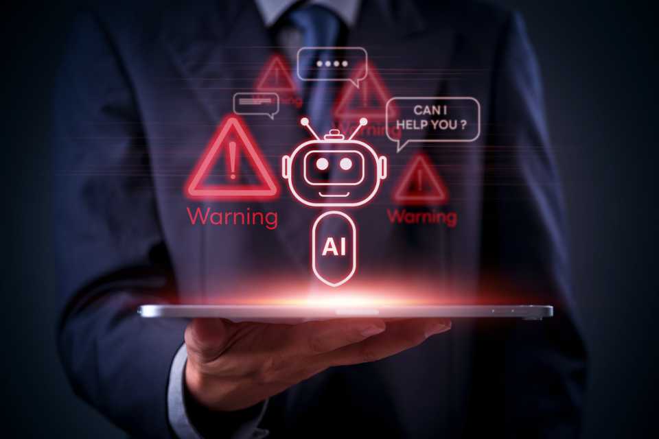 Ataque global impulsado por IA, alerta Unit 42