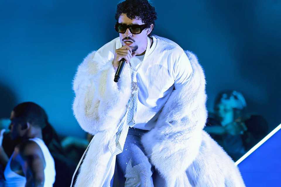 Bad Bunny y el Super Bowl LX: así van las apuestas digitales