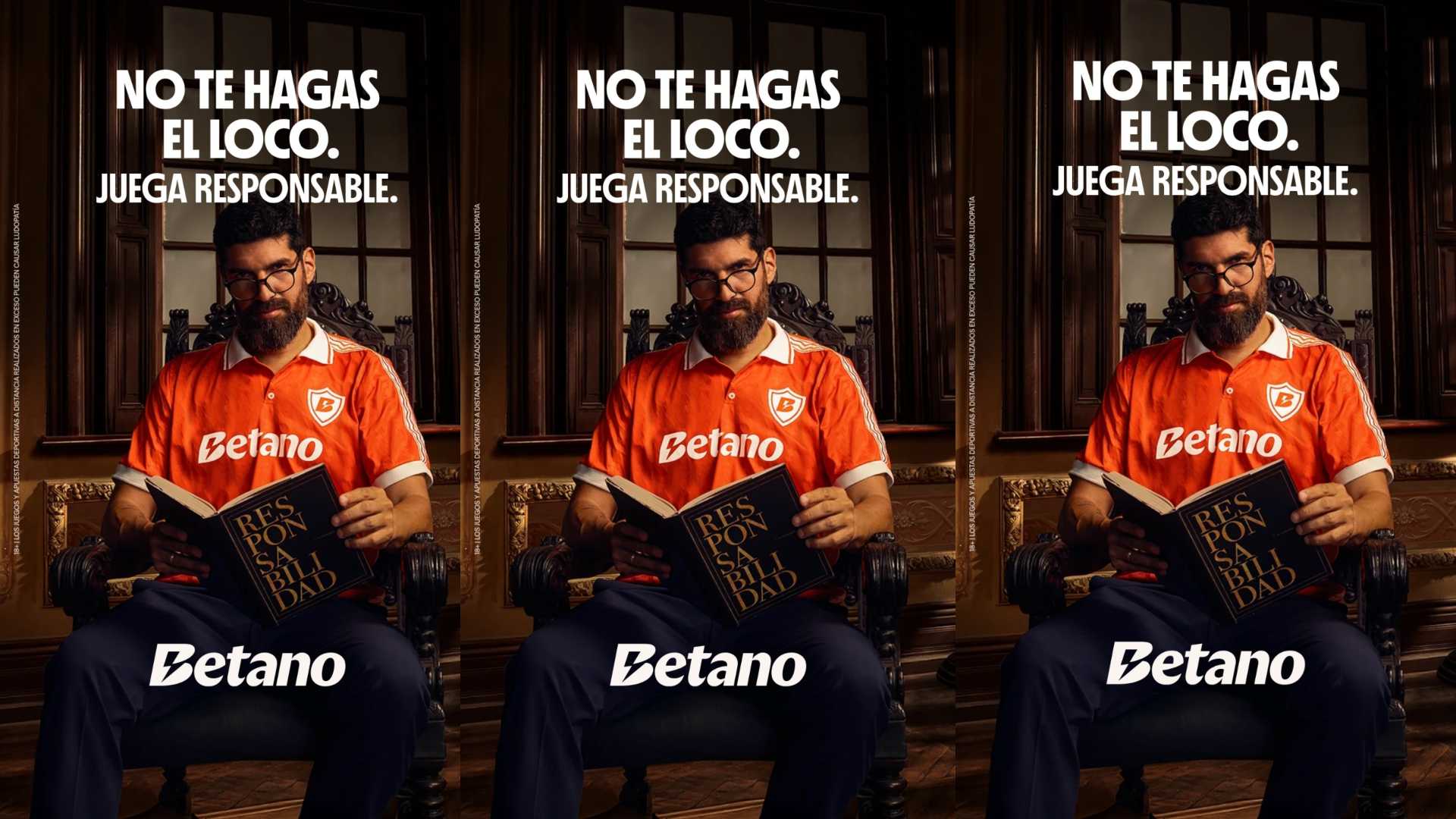 Betano impulsa herramientas digitales para un juego responsable en 2026