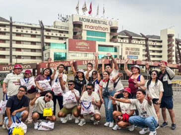 Bitel activa experiencia digital para hinchas cremas