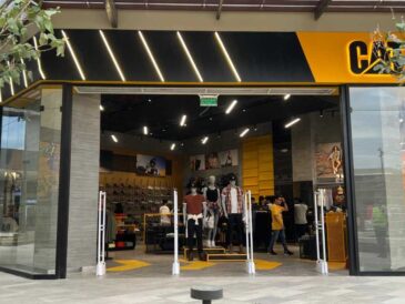 CAT abre nueva tienda en Real Plaza Piura