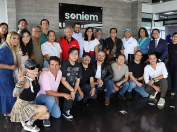 CIMP 2026: gremios del sector musical confirman participación