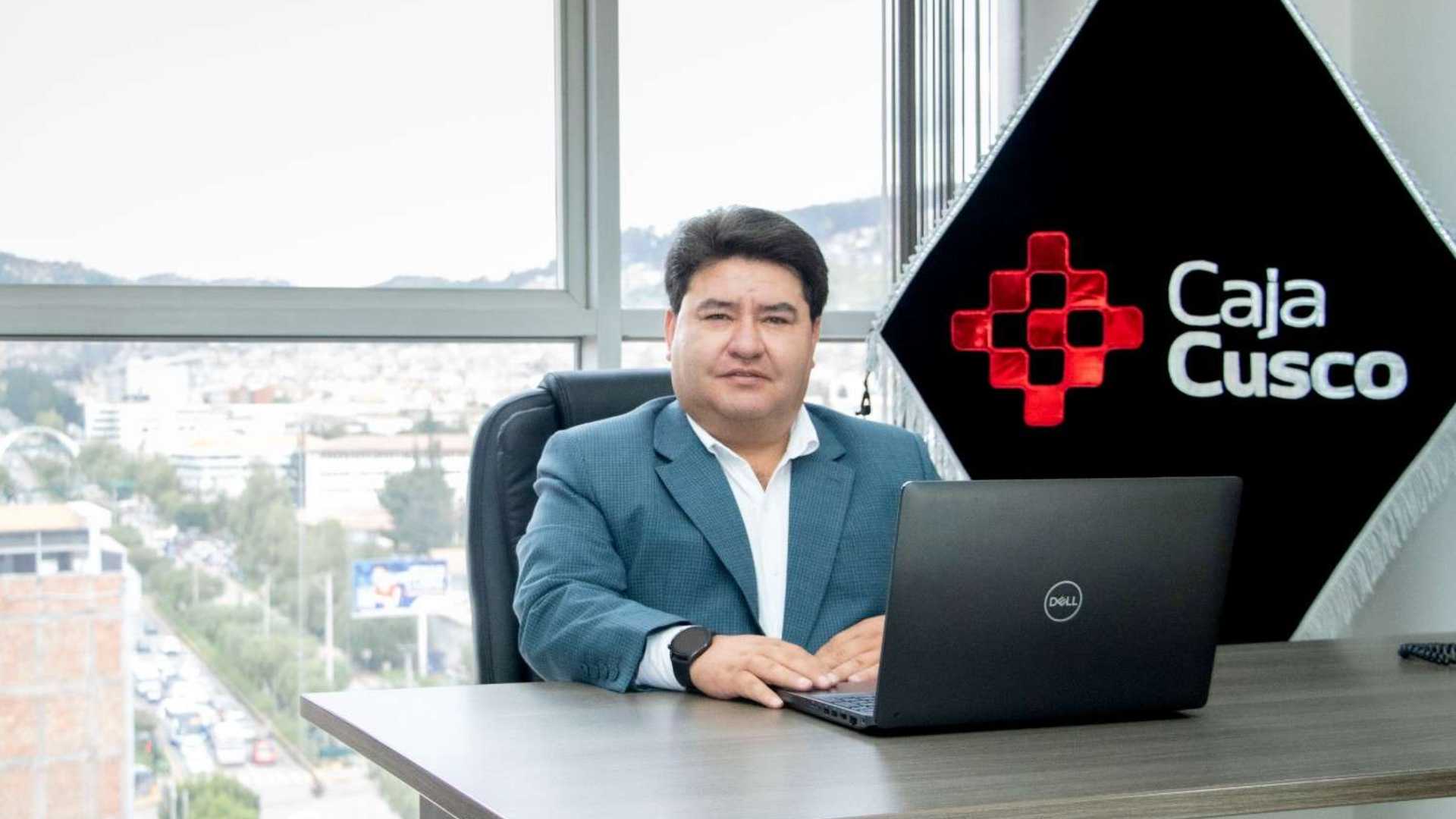 Caja Cusco impulsa bono sostenible con validación internacional en 2025