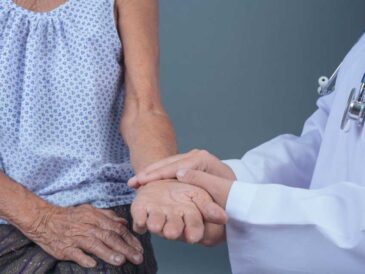 Cáncer en el Perú: factores de riesgo y exámenes de tamizaje