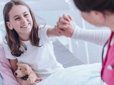 Cáncer infantil: IA y salud digital para detección temprana