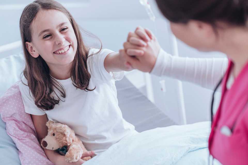 Cáncer infantil: IA y salud digital para detección temprana