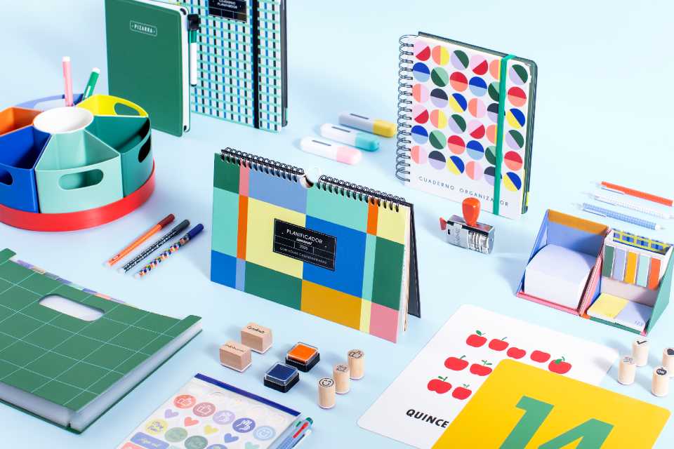 Casaideas lanza su campaña Escolar 2026