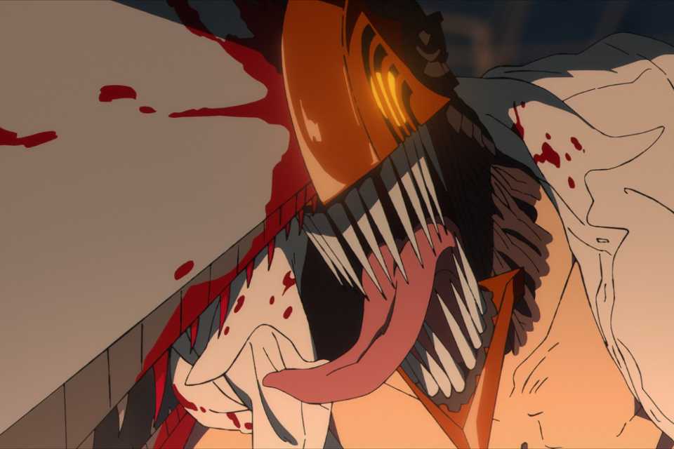 Chainsaw Man: película de Reze llega a Crunchyroll en 2026