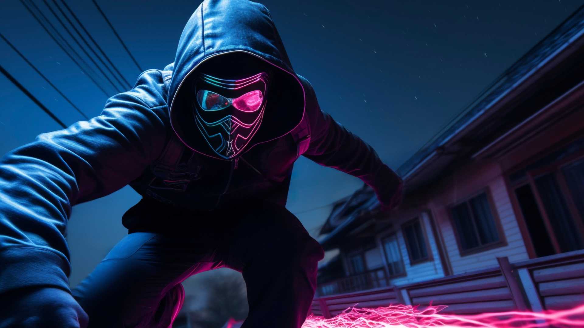 Ciberataques 2026: robo de datos en 72 minutos según Palo Alto Networks