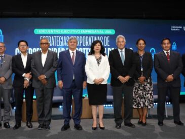 Ciberataques crecen 40% en Perú y USIL abre centro de ciberseguridad 2026