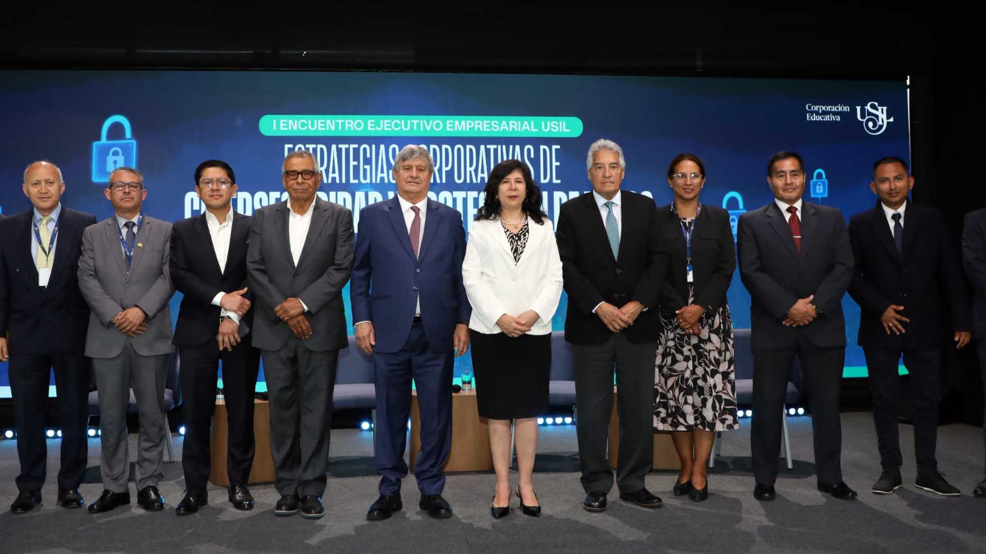 Ciberataques crecen 40% en Perú y USIL abre centro de ciberseguridad 2026