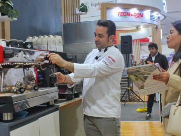 5 errores de diseño en cocinas profesionales