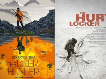 Cine clásico restaurado: ciclo digital del Óscar en ICPNA 2026