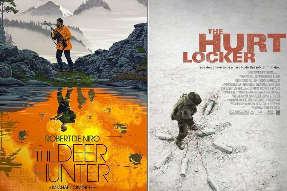 Cine clásico restaurado: ciclo digital del Óscar en ICPNA 2026