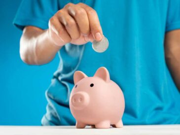 Cómo evitar los errores más comunes al ahorrar