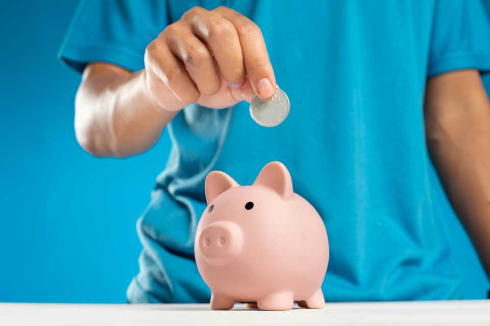 Cómo evitar los errores más comunes al ahorrar