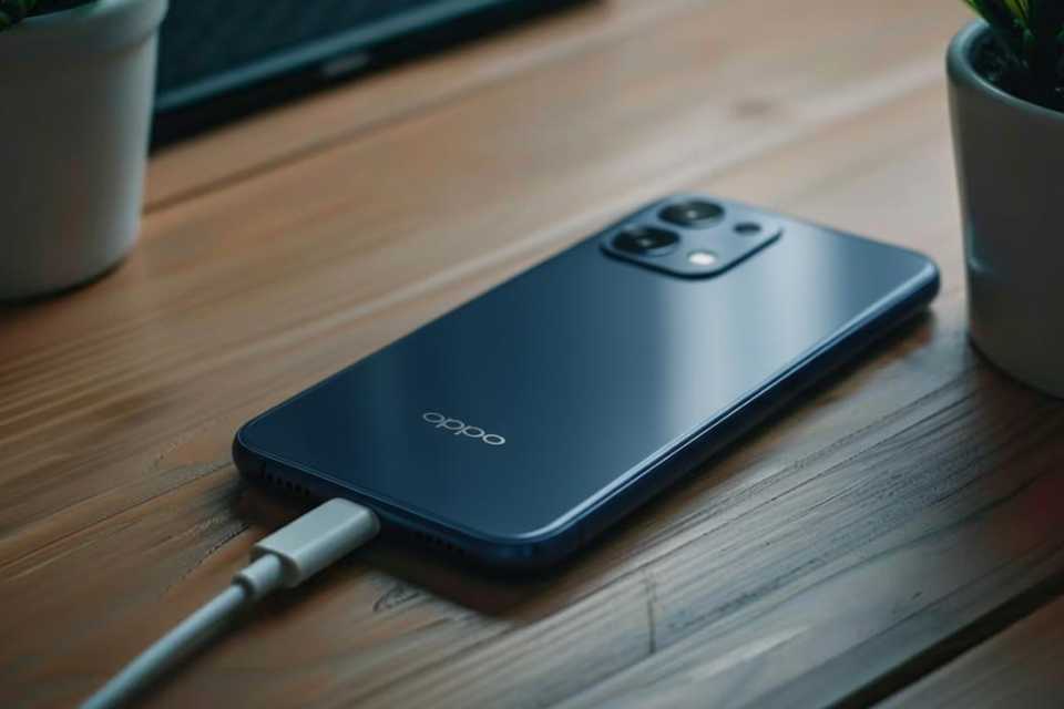 Cómo evitar que tu celular se recaliente en verano, según OPPO