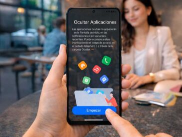 Cómo proteger tus contraseñas, según OPPO