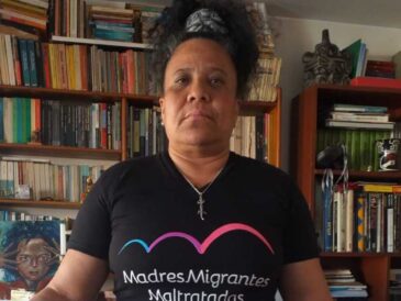 Concurso Nacional de Cortometrajes sobre Migración