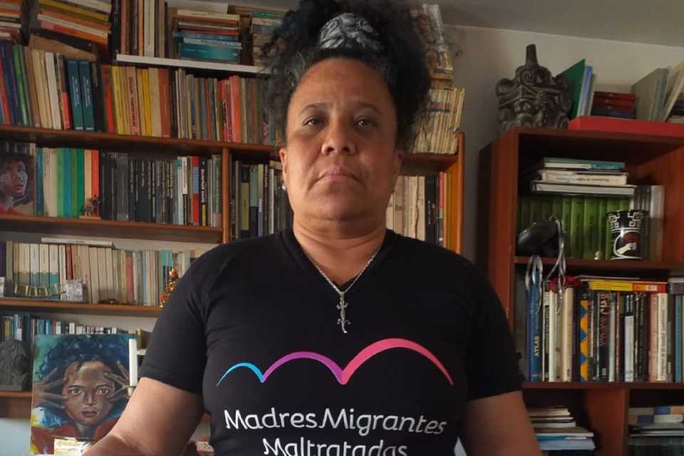 Concurso Nacional de Cortometrajes sobre Migración