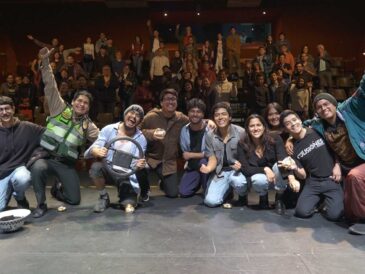 Convocatoria digital de UPC Cultural abre postulaciones online para artes 2026