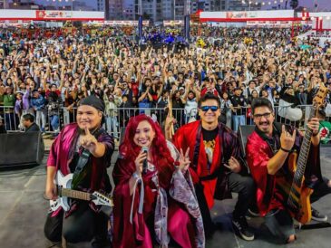 Cultura digital japonesa: NatsuFest 2026 conecta anime, cosplay y fandom online