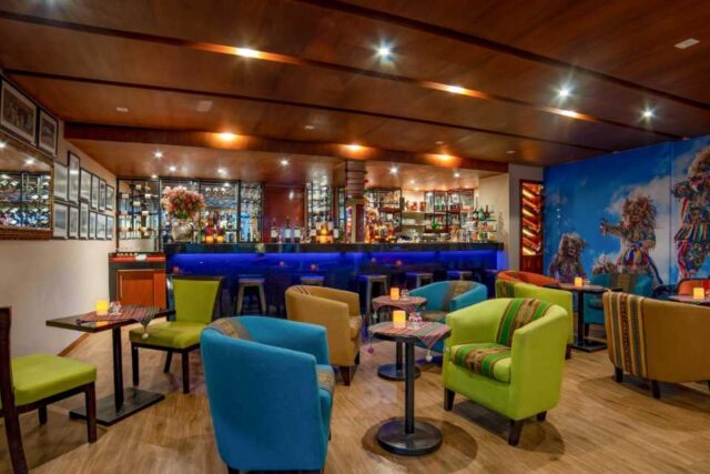 Cusco celebra el Pisco Sour y San Valentín