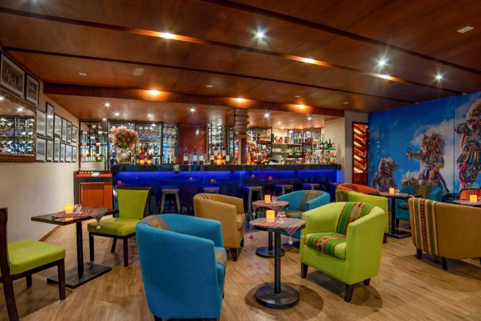 Cusco celebra el Pisco Sour y San Valentín